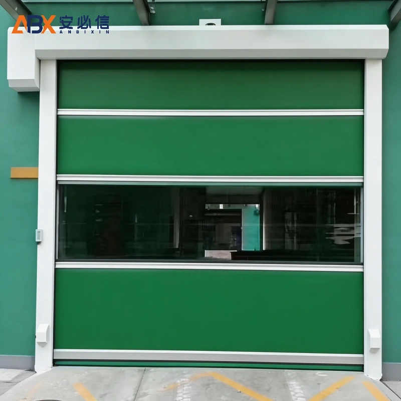 石家庄高速门
